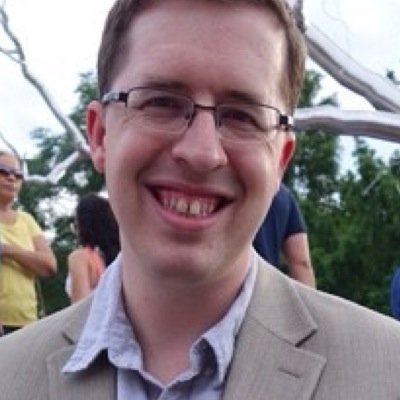 Head of Product, Global Intelligence @FiscalNote | Former @Deloitte | Former @USArmy | @Princeton Grad. #PredictiveAnalytics
