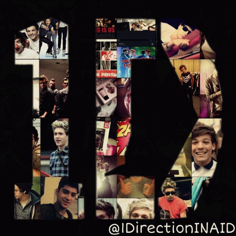 1DirectionINAID's profile picture. 