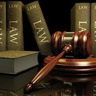 Tweeting legal stories of personal, and perhaps wider interest.