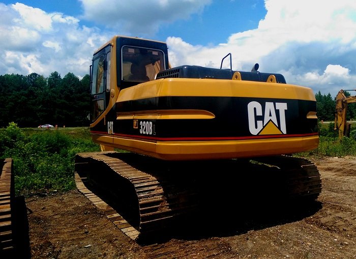 lynxglobal is a heavy equipment (parts sales) and logistics company