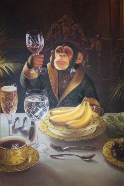Aujourd'hui, je suis très content. Et au fond de moi j'espère que vous savez à quel point je suis content que vous puissiez le savoir.