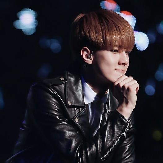 Hi! I'm Oh Sehun or `Maknae from EXO Let's talk with me!! {I'm Bot not real} [18/06/12]