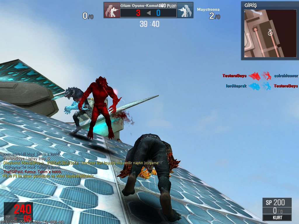 wolfteam popiler oyunum