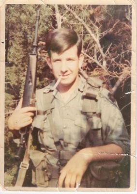 mjocoy52's profile picture. retired