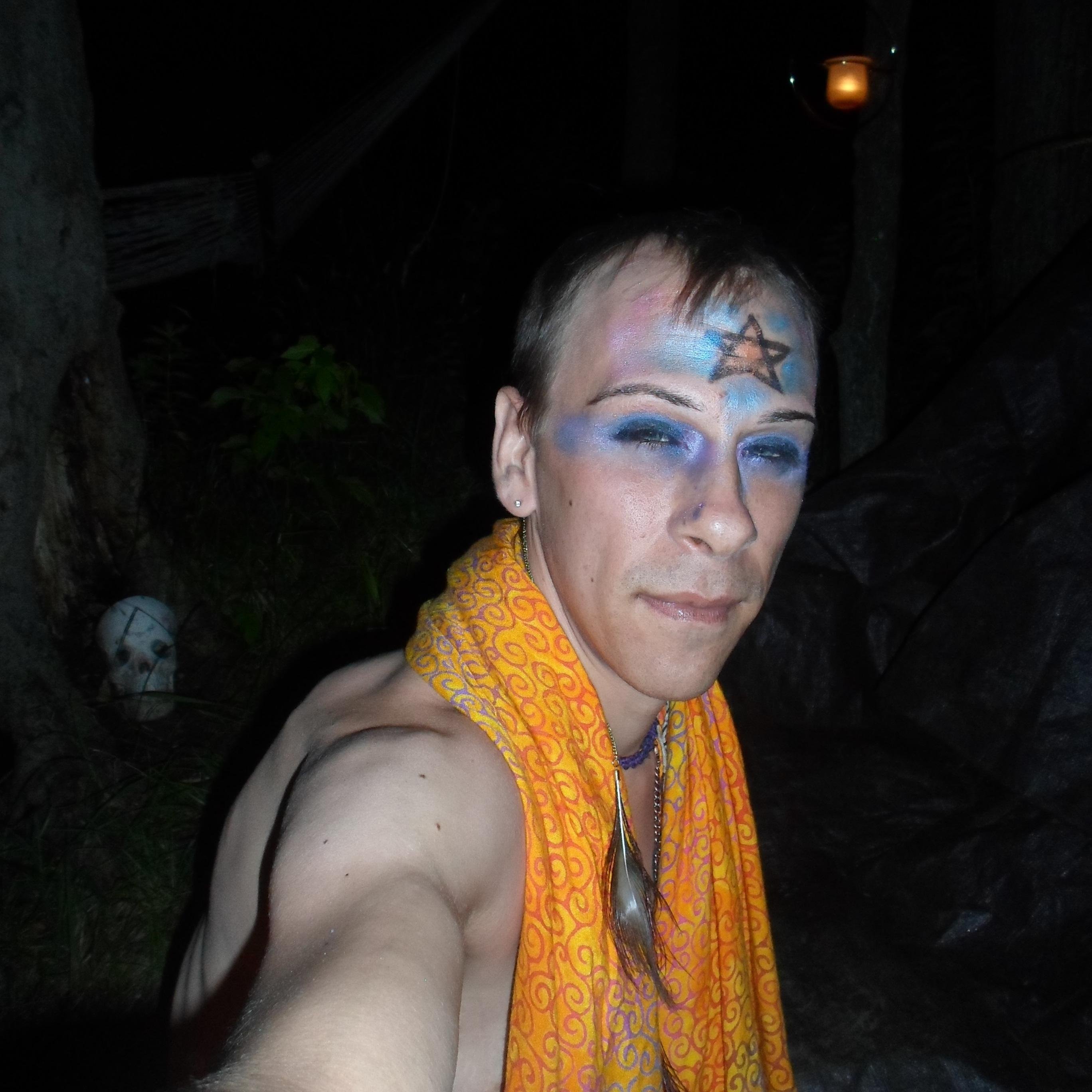 I am a spiritualistic healer and body rub specialist.  I specialize in healing the body mind and soul.