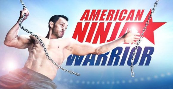 American Ninja Warrior