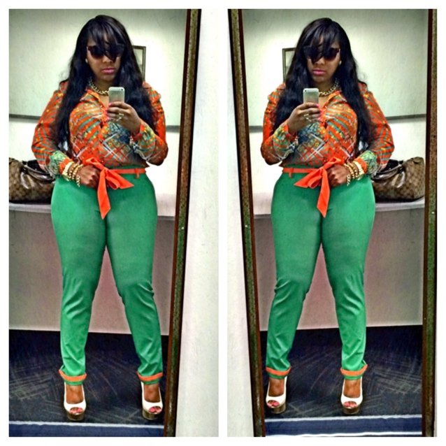 If Looks could kill then my STYLE Might Body Ya

#GeminiSeason♊

I Do this shit when I feel like itttttt