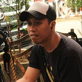 RendydotSamodra's profile picture. Hidup itu indah jika qt menikmatinya.......Traveller.