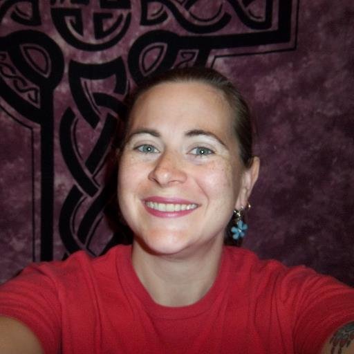 KinseyLarkin's profile picture. I'm married to a wonderful Navy sailor and I have two children.
I also play WoW...lots of WoW. lol