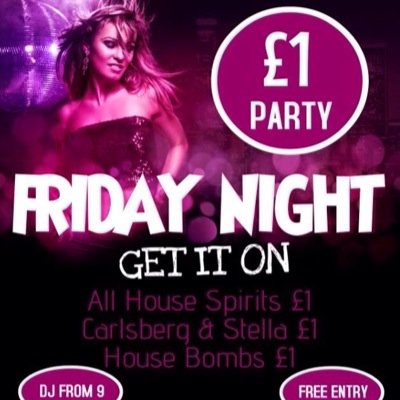 Facebook - The Goodridge Burton