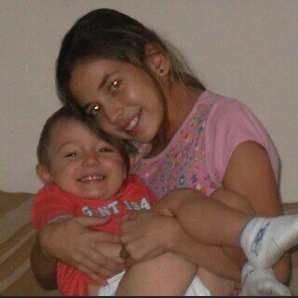 El mejore regalo que Dios nos da son los hijos y ellos hacen nuestra vida una bendición.