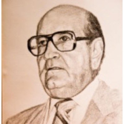 DonPayoGinebra's profile picture. Cuenta en honor al mayor ícono histórico del liderazgo empresarial de RD. Un defensor del desarrollo nacional, la unidad de nuestra sociedad y la libre empresa