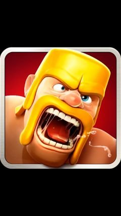 Bueno este twitter va dedicado al juego Clahs of Clans