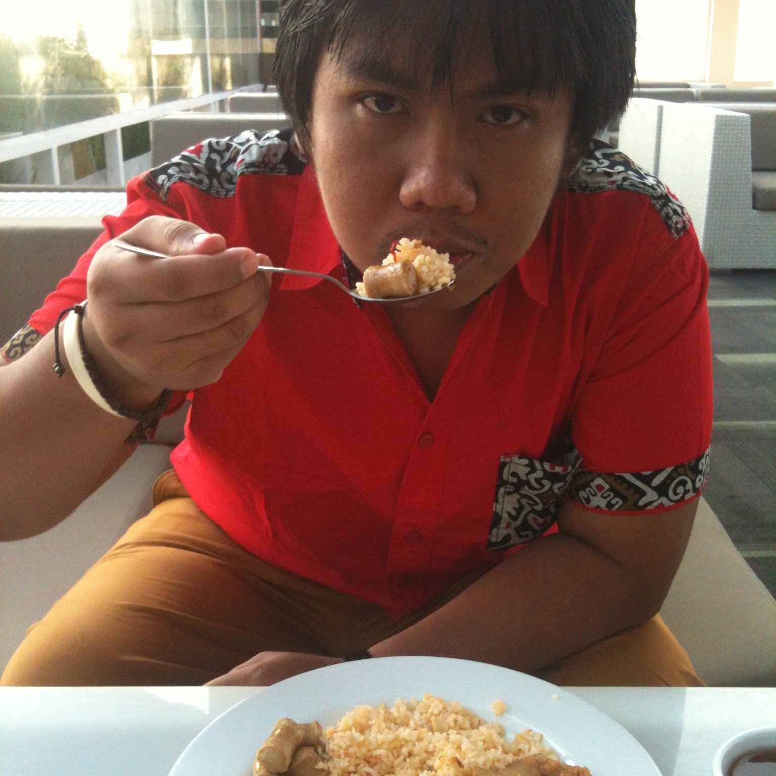 taaraa_11's profile picture. Apa aja boleh, .(‾~‾“)