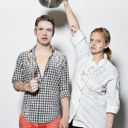 Partyof_Two's profile picture. The chef duo @StephanieCmar & @Justinbsamson - follow us and see what we have planned for Boston!