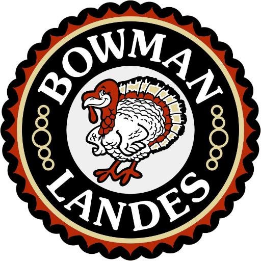 Bowman & Landes Turkeys has been in business since 1948. B&L raises free range, vegetarian fed and antibiotic free turkeys. Come visit our retail farm market!