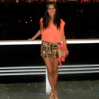 Estudiante de Derecho y Administración y Dirección de Empresas.