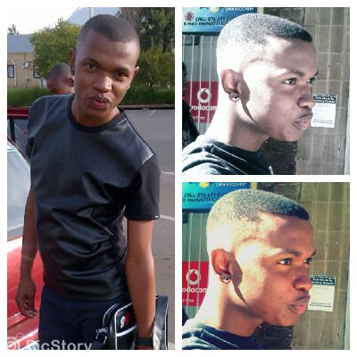 tsamuel444's profile picture. One of the kind