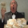 thecashman22's profile picture. not the real cash man (parody)