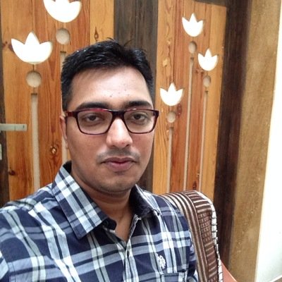 JatanBhatt12's profile picture. 