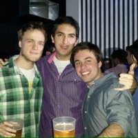 Lisandro Pavon (@lisandro_pavon) 's Twitter Profile