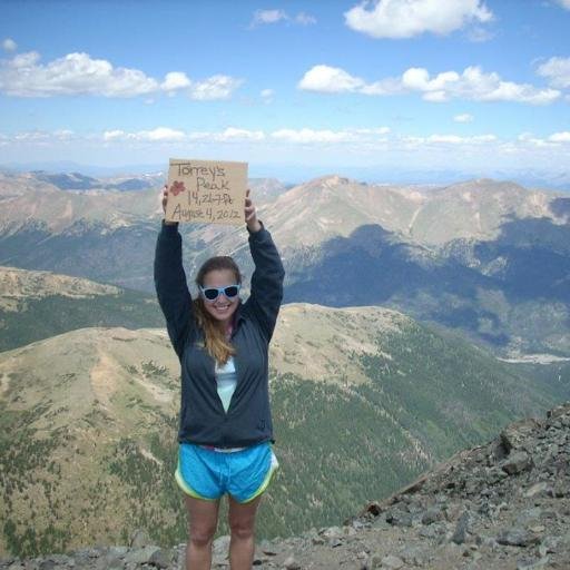 Doing what's good because I can. 
Adventurer/ Nurse/ Wife/ Redeemed & Free