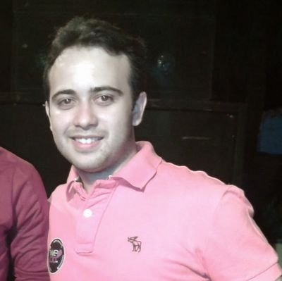 moiseslmendes's profile picture. Graduado em Petróleo e Gás, Especialista em Engenharia de Petróleo e Gás e Flamenguista de coração.