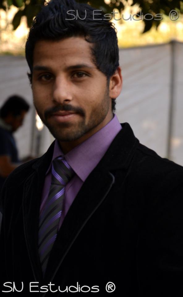 Iqrian, Future Demonstrator in the world of business..