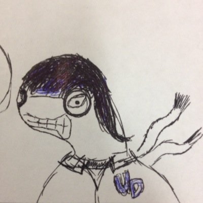 roodyflierUD's profile picture. Not afiliated wid UD