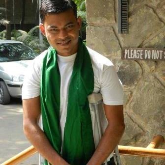 Vice president of students' union of Tata Institute of social sciences of 2010-12 https://t.co/JdRqZkRGb9 working with state rural livelihood  mission at Bihar.M-7903952183
