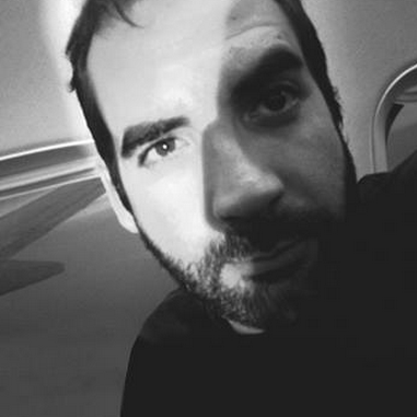 Digital Product Designer and Consultant · Proud member of @ilios_network · Trail runner