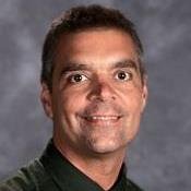 Principal - Southern  Elementary