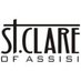 St. Clare of Assisi (@stclces) Twitter profile photo St. Clare of Assisi (@stclces) Twitter profile photo