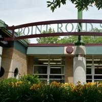 Point Road School(@PointRoad2) 's Twitter Profile Photo