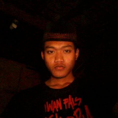 Fery_BlueScarf's profile picture. 