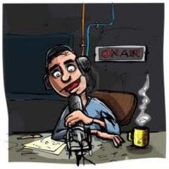 PERIODISTA en CINCA MEDIO NOTICIAS y aprendiz de Community Manager. Interesado en Social Media, Periodismo 2.0, y Agroalimentación.