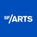 SF/Arts (@sf_arts) Twitter profile photo SF/Arts (@sf_arts) Twitter profile photo
