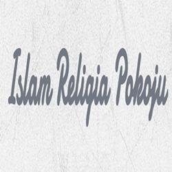 Islam Religia Pokoju