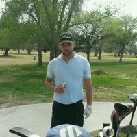 Chad Vanlandingham - @sweatybeaver87 Twitter Profile Photo