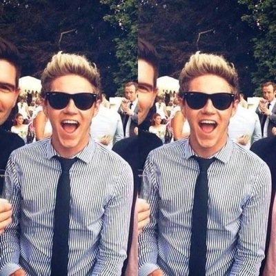 I still really love, him