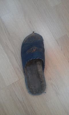 syatsenk's profile picture. 