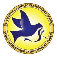 St. Eugene CES (@steuces) 's Twitter Profile