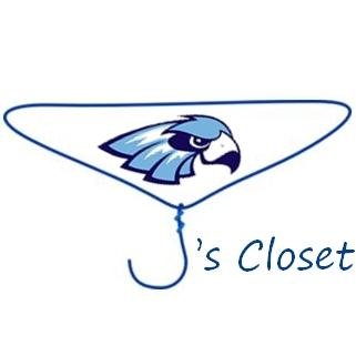 J’s Closet is a program at Jefferson High School that provides clothing, shoes, and hygiene products at no charge throughout the year to in-need students.