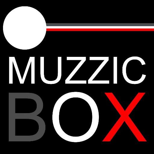 MuzzicB's profile picture. Muzzic Box es más que un módulo de formación, es un punto de encuentro para melómanos interesados en compartir la música, el Fitness y sus emociones.