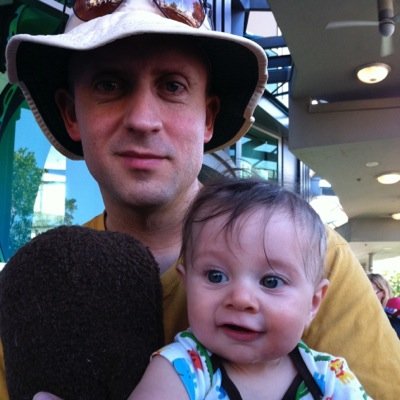 DanRReilly Profile Picture