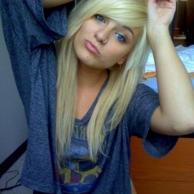 22. McNeese. Nursing. Lauberge cocktail girl