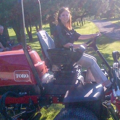 mvturfcare's profile picture. Turf Care Vaudreuil branch. The views and opinions expressed here are my own.