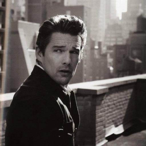 Ethan Hawke