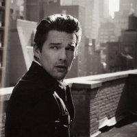 Ethan Hawke(@ethanhawke) 's Twitter Profileg