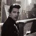 Ethan Hawke (@ethanhawke) Twitter profile photo